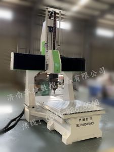 徐州泉山区五轴加工中心