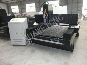 徐州泉山区HW-9015重型石材雕刻机
