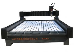 徐州泉山区石材玻璃雕刻机HW-2030SA