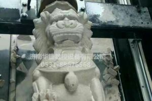 徐州泉山区石材雕刻样板