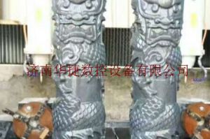 徐州泉山区石材雕刻样板