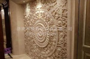徐州泉山区石材雕刻样板