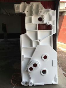 徐州泉山区泡沫/橡塑样品