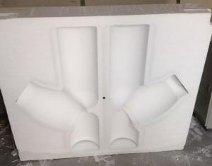 徐州泉山区泡沫/橡塑样品