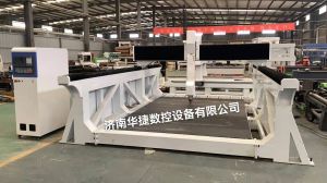徐州泉山区定制分体式大型模具雕刻机