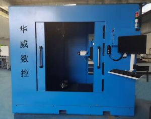 徐州泉山区全包围立式立体雕刻机